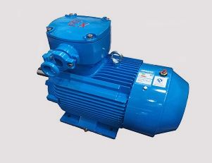 高效節能電機是采用新型電機設計